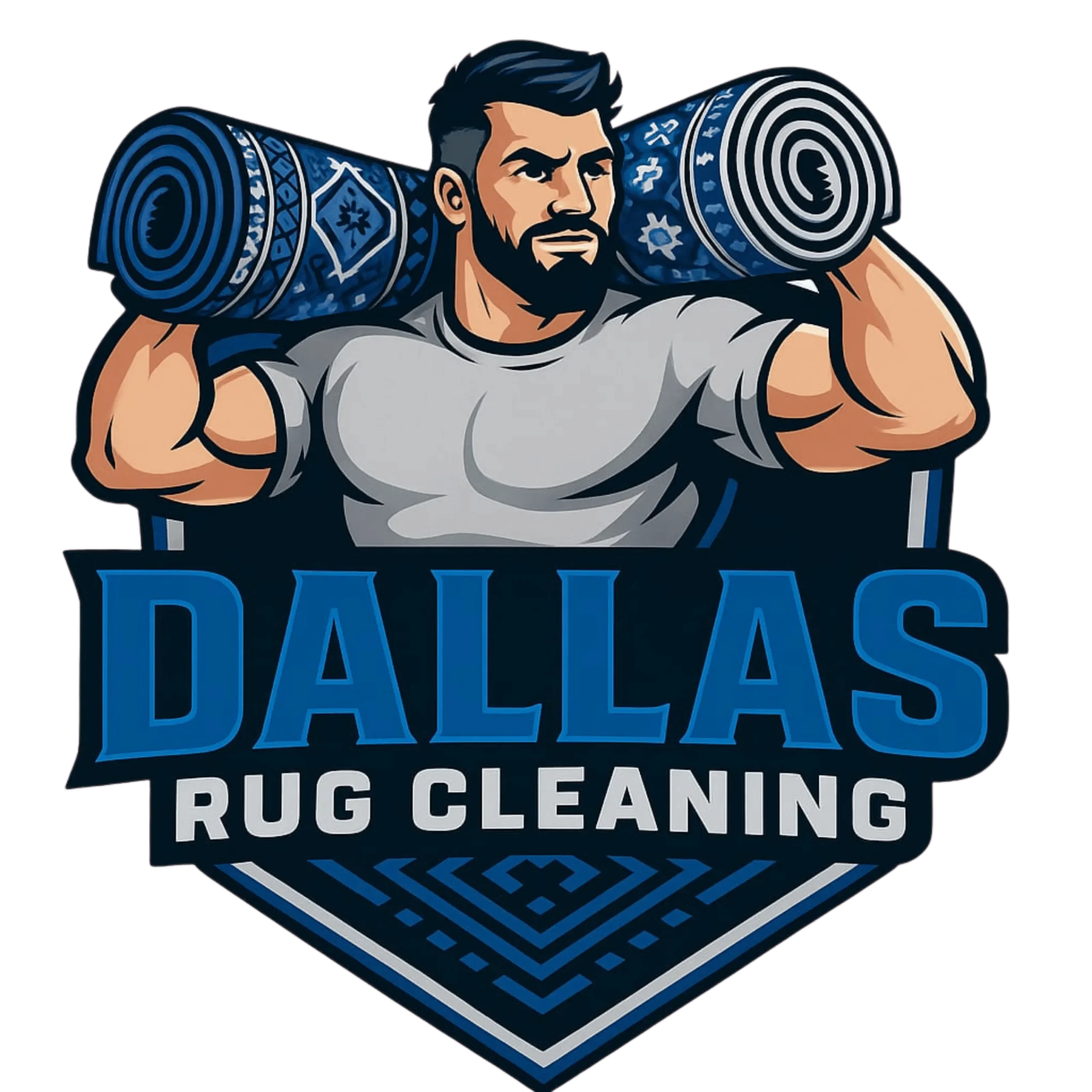 Rug Cleaning Dallas